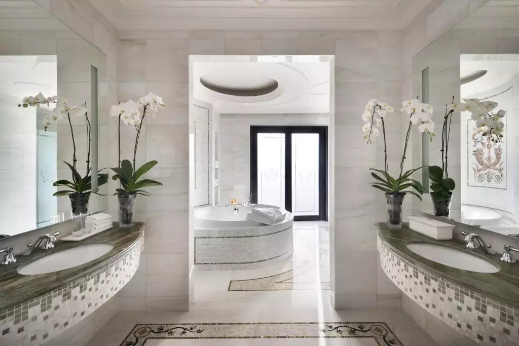 Palazzo Versace Dubai